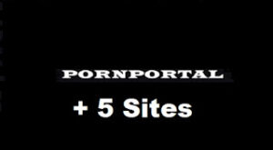PORNPORTAL | 5+ SUBS | 30 DAYS WARRANTY