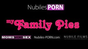 MYFAMILYPIES + TECHERFUCKSTEENS + FAMILYSWAP | COMBO PACK