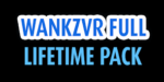 WANKZVR [MILFVR-POVR-SEXYVR-VRLATINA-HERPOVR] FULL VR BUNDLE