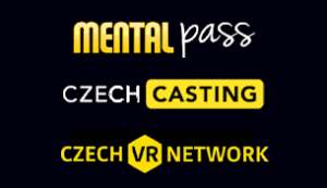 MENTALPASS +CZECASTING +CZECHVRR COMBO