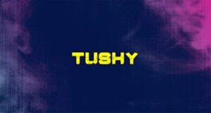 TUSHY ACCOUNT | 30 DAYS WARRANTY