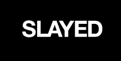 SLAYED ACCOUNT 1 MONTH WARRANTY