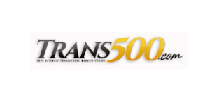 TRANS500 PREMIUM 1 MONTH WARRANTY