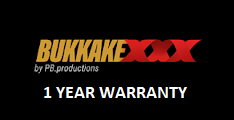 BUKKAKEXXX PREMIUM | 1 YEAR WARRANTY