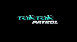 TUKTUKPATROL PREMIUM | 30 DAYS WARRANTY