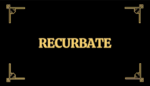 RECURBATE PREMIUM 1 MONTH WARRANTY