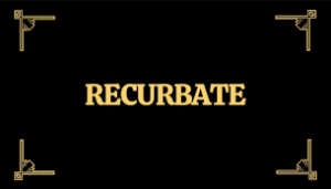 RECURBATE PREMIUM 1 MONTH WARRANTY
