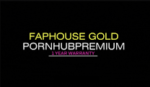 FAPHOUSE GOLD + PORNHUBPREMIUM COMBO | 1 YEAR WARRANTY