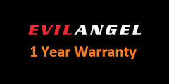 EVILANGEL PREMIUM | 1 YEAR WARRANTY