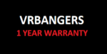 VRBANGERS ACCOUNT +1 YEAR PACK