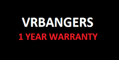 VRBANGERS ACCOUNT +1 YEAR PACK
