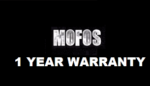 MOFOS PREMIUM | 1 YEAR WARRANTY