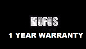 MOFOS PREMIUM | 1 YEAR WARRANTY
