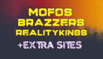 MOFOS + BRAZZERS + REALITYKINGS | PREMIUM PACK
