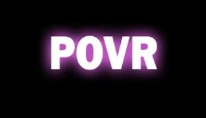 POVR PREMIUM +1 MONTH WARRANTY