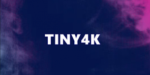 TINY4K PREMIUM | 30 DAYS WARRANTY