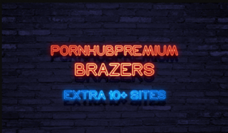 PORNHUB PREMIUM + BRAZZERS | + EXTRA 10+ SITES