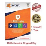 Avast Ultimate Antivirus for Sale - Pornaccounts.shop