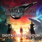 Buy FINAL FANTASY VII REBIRTH Deluxe Edition Offline Steam Accounts - Pornaccounts.shop
