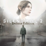 Buy Silent Hill 2 Deluxe Offline Steam Accounts - Pornaccounts.shop