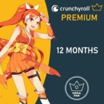 CR Mega Fan - Upgrade Your Account