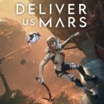 Deliver Us Mars: Deluxe Edition Steam Accounts - Pornaccounts.shop