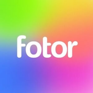 Fotor + New Account Subscription - Pornaccounts.shop