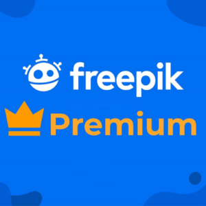 Freepik & Flaticon Premium Accounts for Sale - Pornaccounts.shop