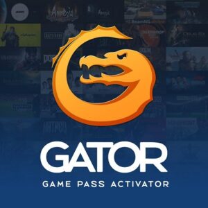 Gator Offline Game Pass Play Steam Offline Games