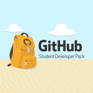 GitHub Student Developer Pack (+Copilot) - Pornaccounts.shop