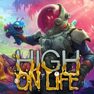 High On Life Cheap Steam Accounts - Pornaccounts.shop
