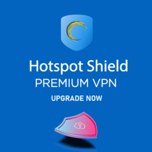 Hotspot Shield Premium Upgrade Personal Subscription - Pornaccounts.shop