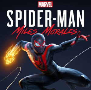 Marvel’s Spider-Man: Miles Morales Offline Cheap Steam Accounts - Pornaccounts.shop