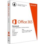 Office 365 Personal Subscription - Pornaccounts.shop