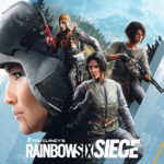 Rainbow Six Siege Accounts for Sale - Cheap and Trusted