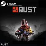 Rust Steam Accounts for Sale - Cheap and Trusted
