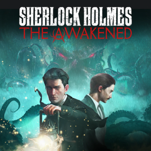 Sherlock Holmes The Awakened Offline Steam Accounts - Pornaccounts.shop