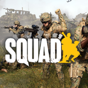 Squad Steam Accounts for Sale - Cheap and Trusted