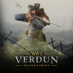 Verdun Steam Accounts for Sale - Cheap and Trusted